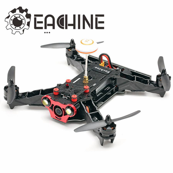 eachine race drone