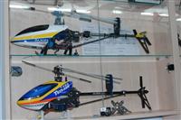 Модели вертолетов на радиоуправлении RTF, RRTF, ARF, KIT
